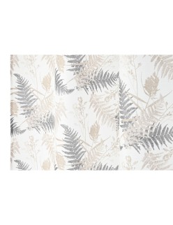 Curtain Home ESPRIT Printed 140 x 0,3 x 260 cm