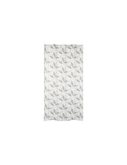 Curtain Home ESPRIT Printed 140 x 0,3 x 260 cm