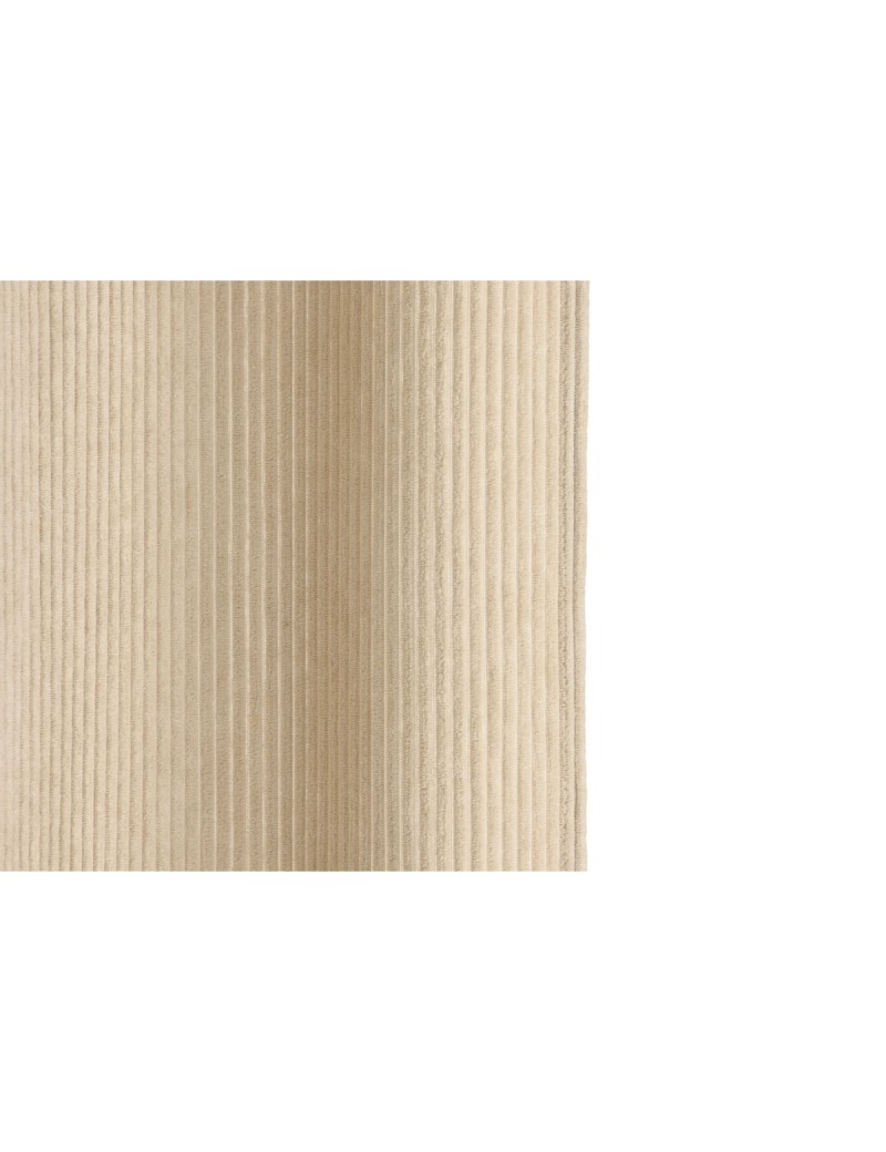 Cortina Home ESPRIT Bege 140 x 260 x 260 cm