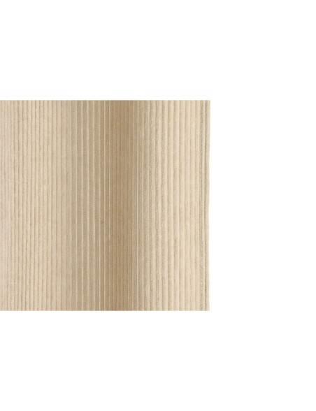 Cortina Home ESPRIT Bege 140 x 260 x 260 cm