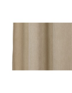 Cortina Home ESPRIT Bege 140 x 260 x 260 cm