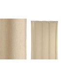 Cortina Home ESPRIT Bege 140 x 260 x 260 cm