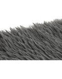 Blanket Home ESPRIT Grey 130 x 170 cm