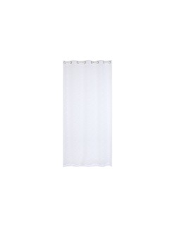 Cortinas Home ESPRIT Blanco 140 x 260 x 260 cm