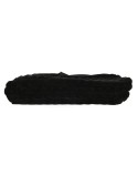 Manta Home ESPRIT Negro 130 x 170 cm