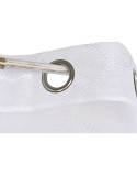 Curtains Home ESPRIT White 140 x 260 x 260 cm