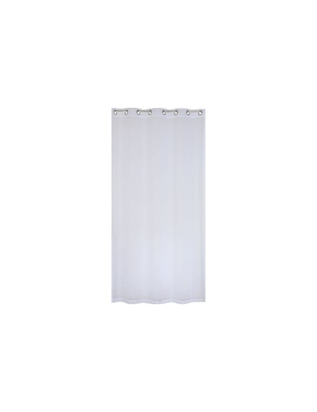 Curtains Home ESPRIT White 140 x 260 x 260 cm