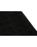 Manta Home ESPRIT Negro 130 x 170 cm