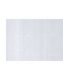 Cortinas Home ESPRIT Blanco 140 x 260 x 260 cm