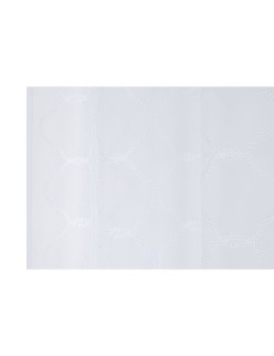 Cortinas Home ESPRIT Branco 140 x 260 x 260 cm