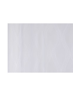 Curtains Home ESPRIT White 140 x 260 x 260 cm