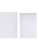 Cortinas Home ESPRIT Blanco 140 x 260 x 260 cm