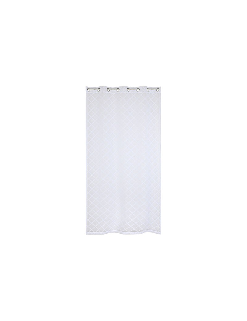 Curtains Home ESPRIT White 140 x 260 x 260 cm