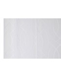 Cortinas Home ESPRIT Blanco 140 x 260 x 260 cm