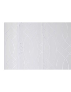 Cortinas Home ESPRIT Blanco 140 x 260 x 260 cm