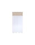 Cortinas Home ESPRIT 140 x 260 x 260 cm