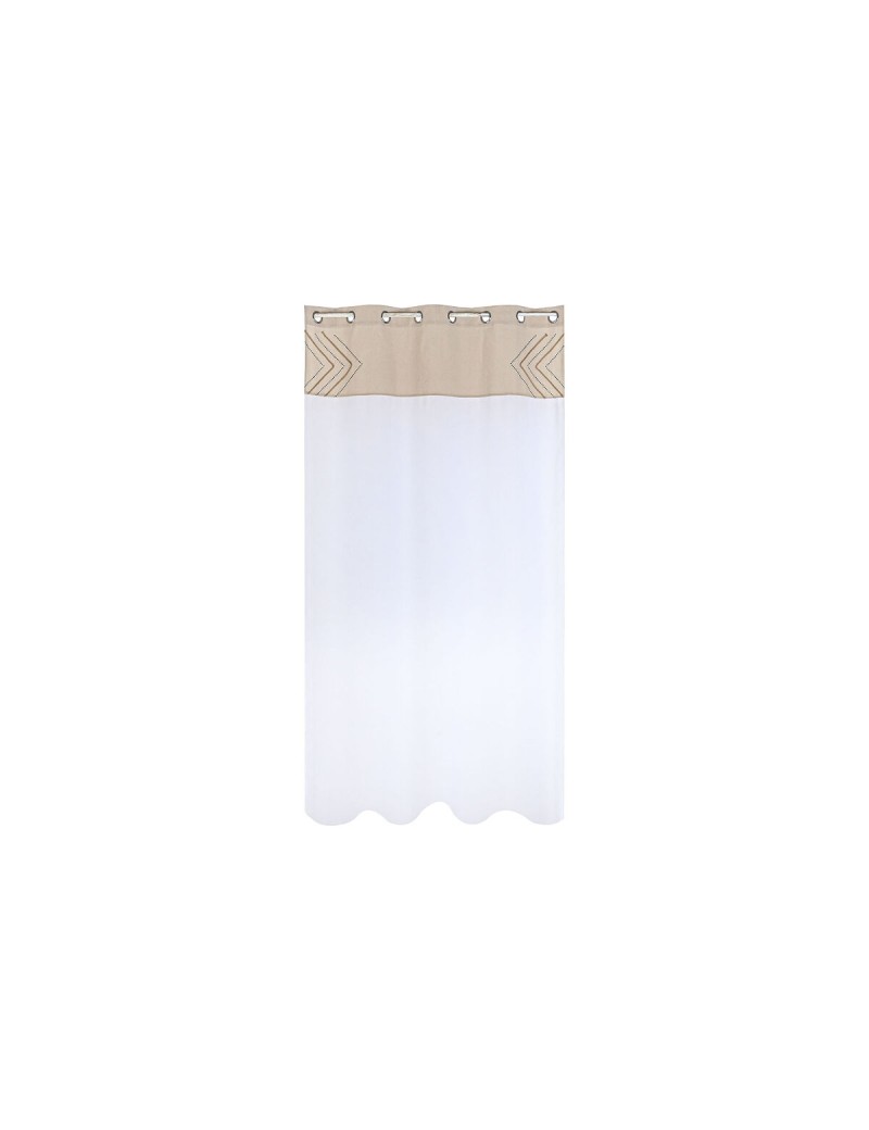 Cortinas Home ESPRIT 140 x 260 x 260 cm