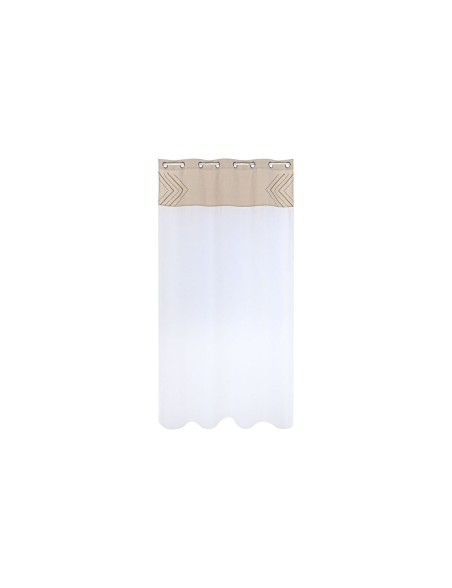 Cortinas Home ESPRIT 140 x 260 x 260 cm