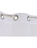 Curtains Home ESPRIT White 140 x 260 x 260 cm