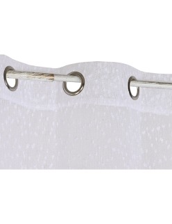 Tende Home ESPRIT Bianco 140 x 260 x 260 cm