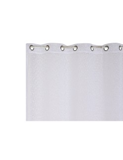 Cortinas Home ESPRIT Blanco 140 x 260 x 260 cm
