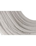 Hamaca Colgante Home ESPRIT Blanco 100 x 200 x 5 cm