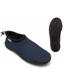 Escarpines Azul marino