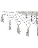 Hamaca Colgante Home ESPRIT Blanco 100 x 200 x 5 cm