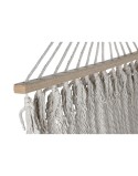 Hamaca Colgante Home ESPRIT Blanco 100 x 200 x 5 cm
