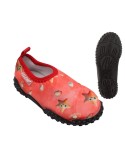 Chaussures aquatiques pour Enfants Rouge Étoile de mer