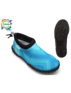 Calzari per Bambini Azzurro
