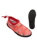 Chaussures aquatiques pour Enfants Rouge Étoile de mer