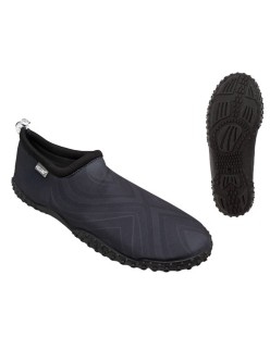 Chaussons Noir