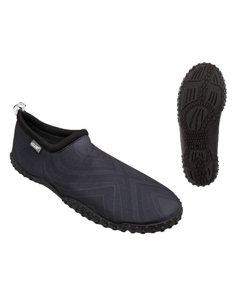 Chaussons Noir