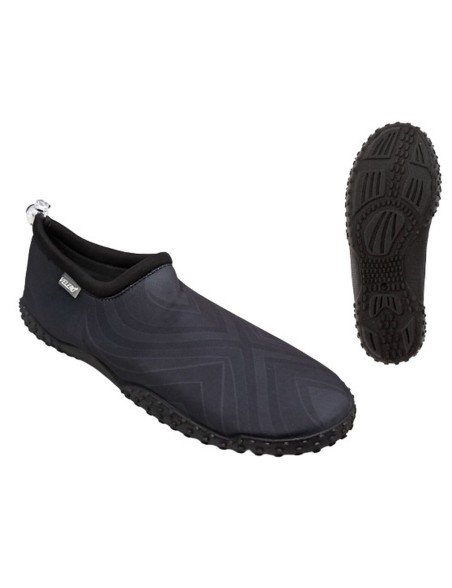 Chaussons Noir