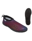 Babyschuhe Bunt Mandala