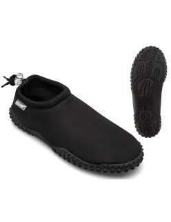 Chaussons Noir