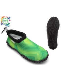 Calzari per Bambini Verde