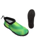 Chaussures aquatiques pour Enfants Vert