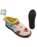Calzari per Bambini Multicolore Polipo