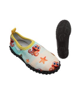 Calzari per Bambini Multicolore Polipo