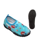 Chaussures aquatiques pour Enfants Bleu Sirène