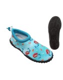 Chaussures aquatiques pour Enfants Bleu Sirène