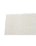 Alfombra Home ESPRIT Blanco 120 x 160 x 1 cm