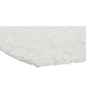 Alfombra Home ESPRIT Blanco 120 x 160 x 1 cm