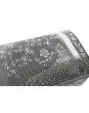 Scatola-Portagioie Home ESPRIT Verde Argentato Legno Alluminio 22,5 x 10 x 6,5 cm