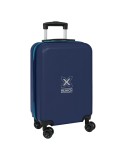 Kabinentrolley Munich munich Marineblau 20'' 20 L 34,5 x 55 x 20 cm