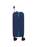 Kabinentrolley Munich munich Marineblau 20'' 20 L 34,5 x 55 x 20 cm