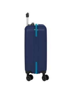 Kabinentrolley Munich munich Marineblau 20'' 20 L 34,5 x 55 x 20 cm