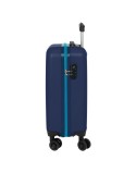 Kabinentrolley Munich munich Marineblau 20'' 20 L 34,5 x 55 x 20 cm